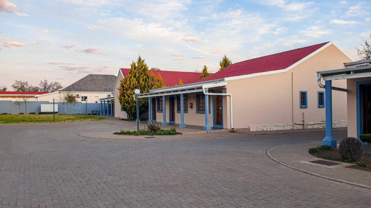 Komani Resorts Queenstown Exterior foto