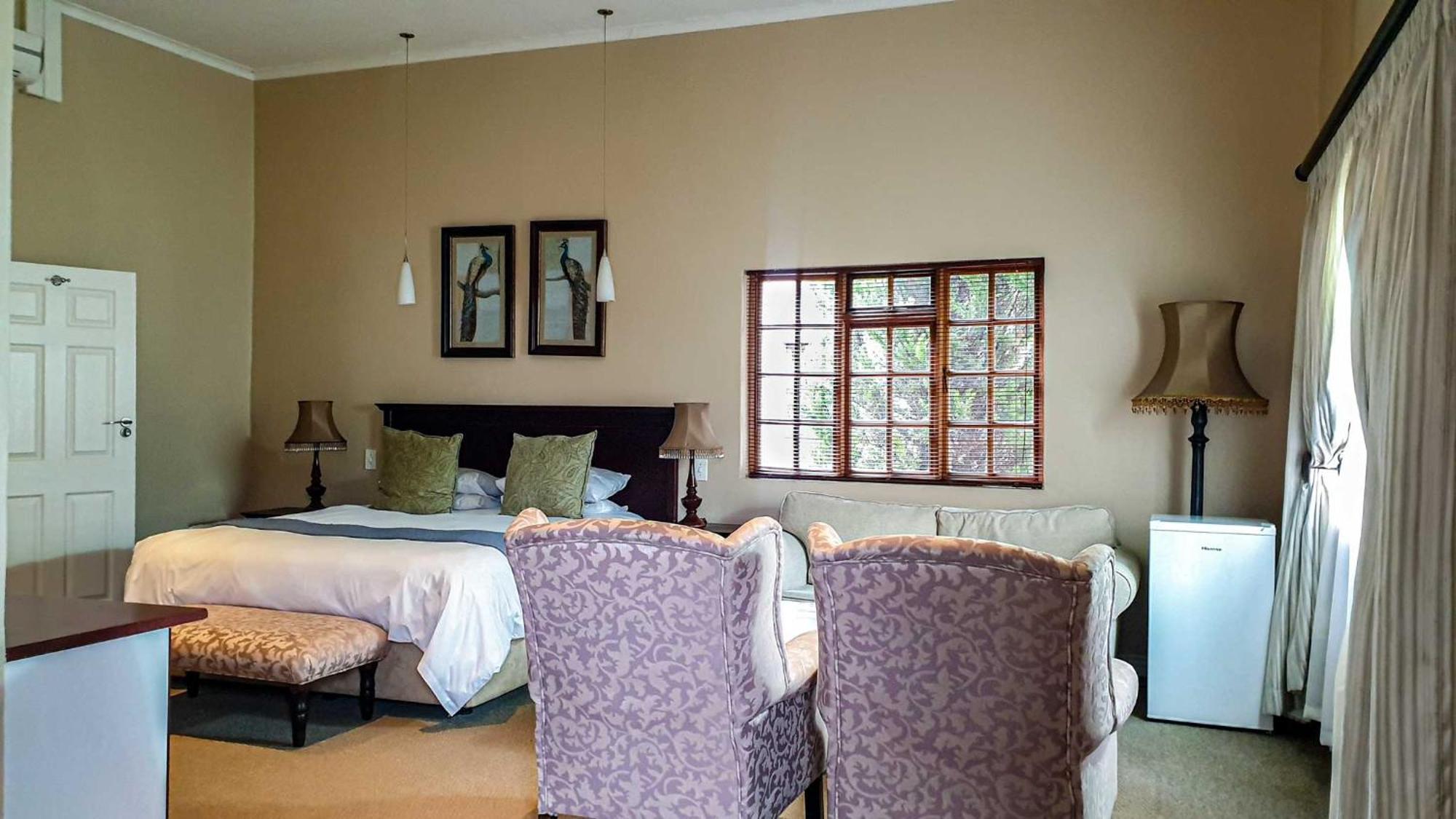 Komani Resorts Queenstown Habitación foto
