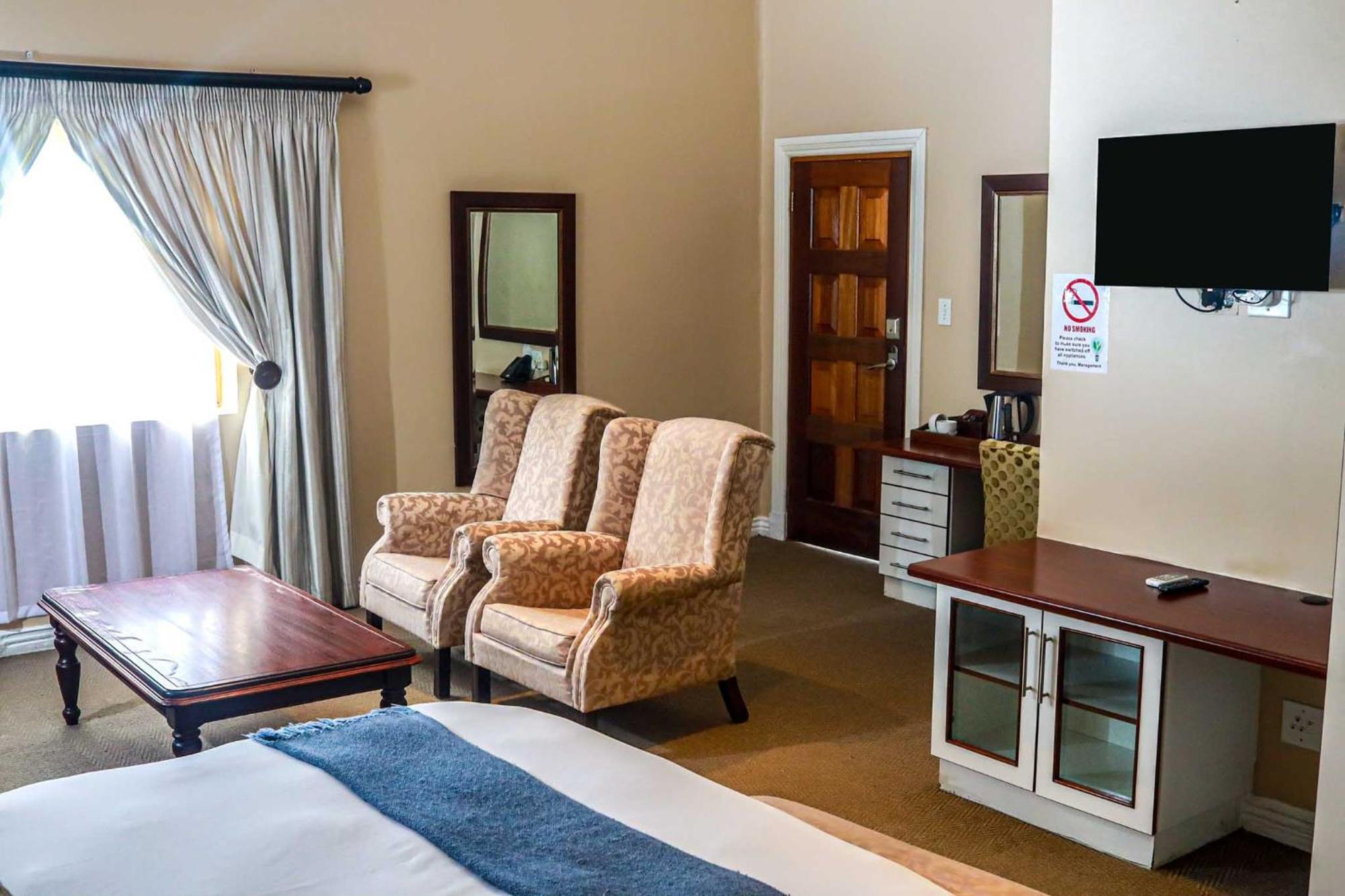Komani Resorts Queenstown Habitación foto